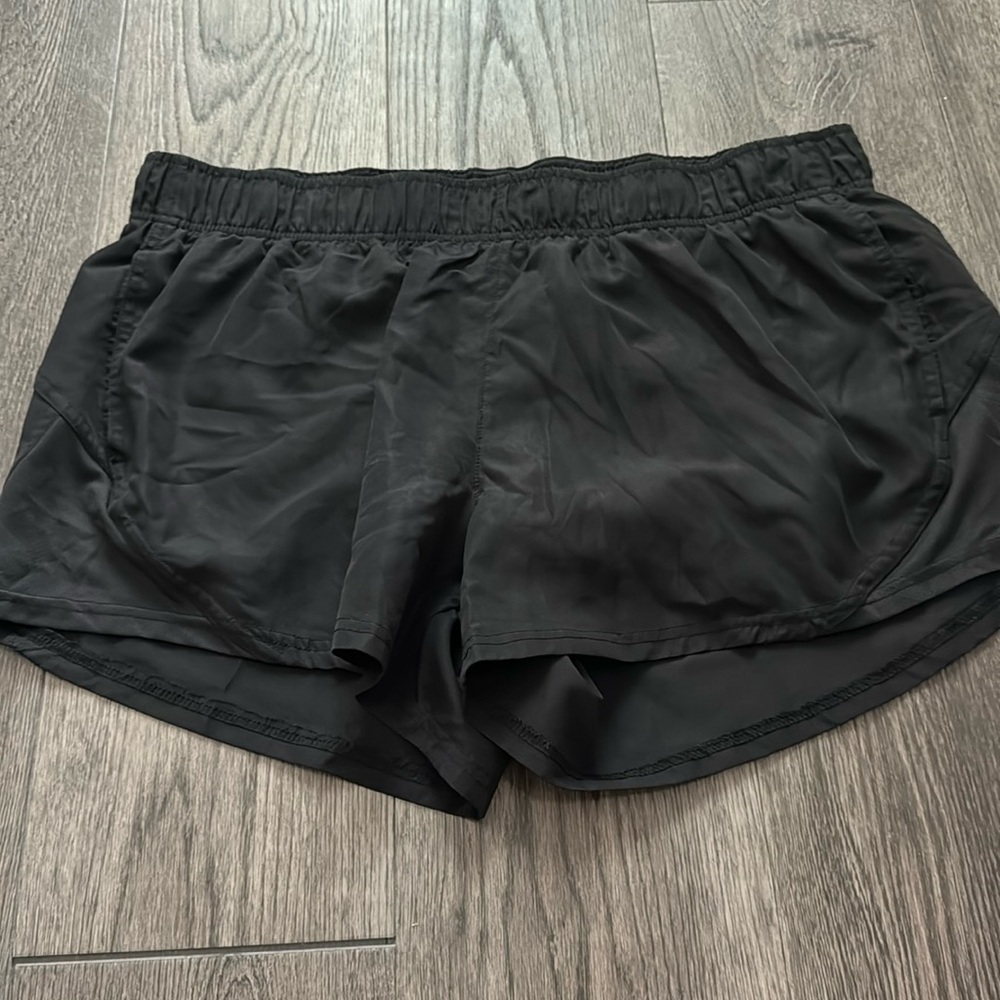 Dri fit athletic shorts